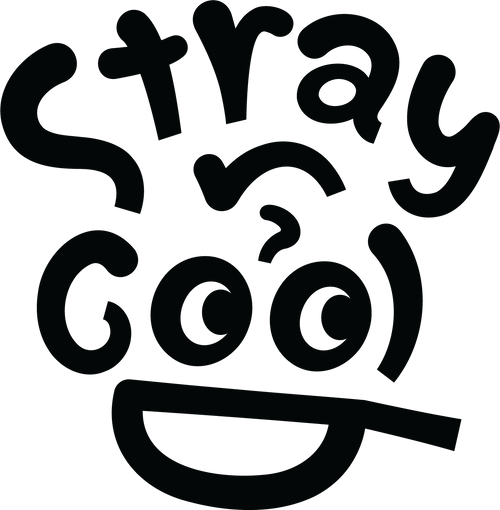 Strayandcool