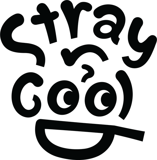 Strayandcool